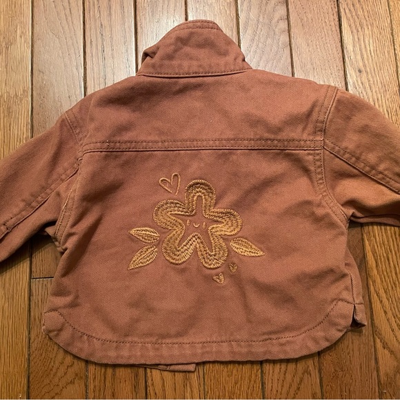 Souris Mini Jacket - Picture 3 of 4